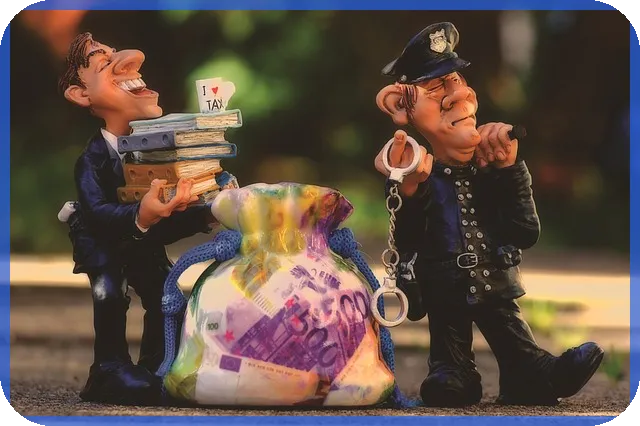 종합소득세기간 확인하고 준비하세요