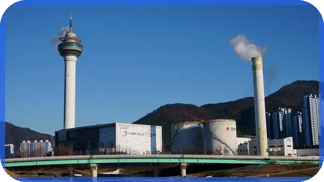 2025년 4월 25일 서울 코엑스 삼성동 화재, 안전은 어떻게 지킬까