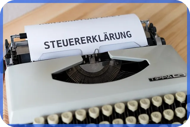 근로소득지급명세서 작성과 신고가 중요한 이유