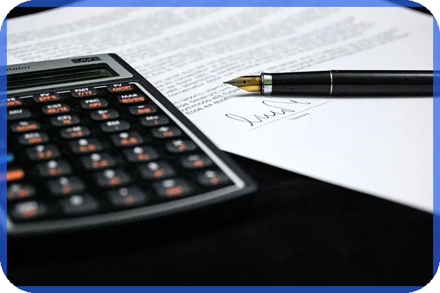 근로소득지급명세서 작성과 신고가 중요한 이유