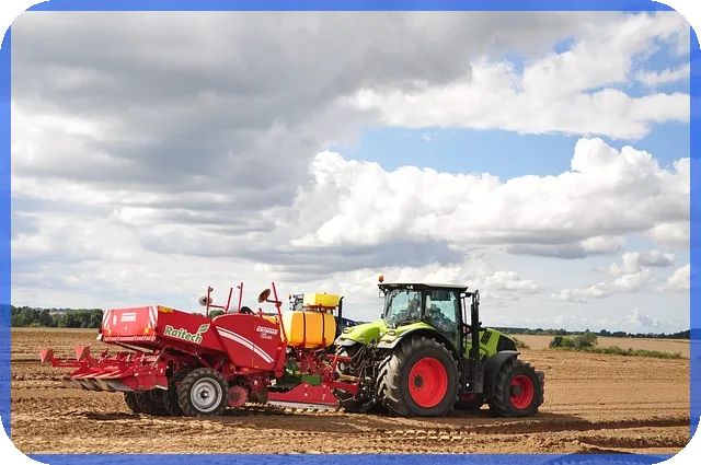 농지원부신청으로 받는 혜택 잠재력 파헤치기