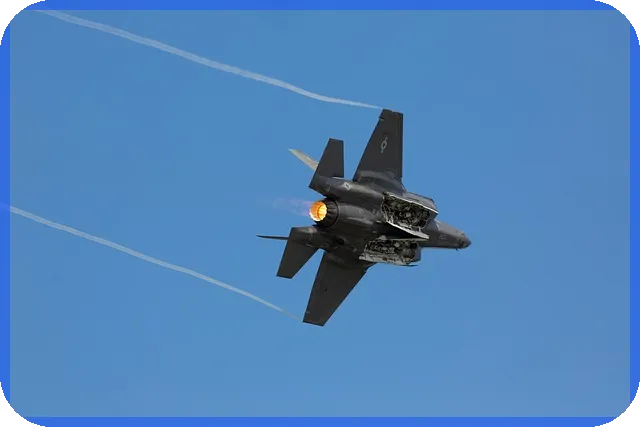 보잉주가 차세대 전투기 F-47 선정 후 상승 가능성은?