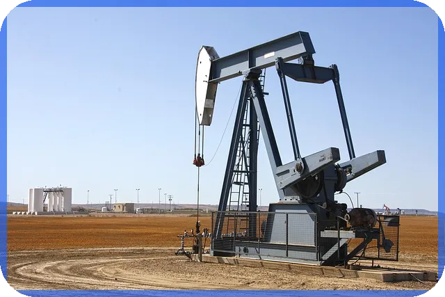 브렌트유 가격과 차이 원리 이해하기