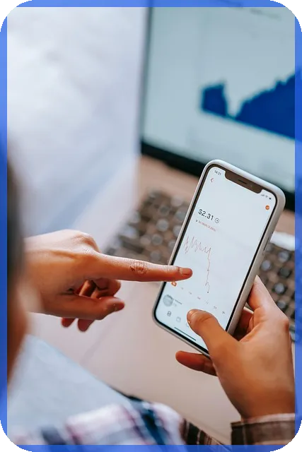 웰크론한텍주가 향후 성장 전망과 투자 전략