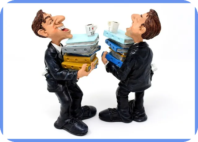 종합소득세와 분리과세 차이점 정리 쉽게 이해하기