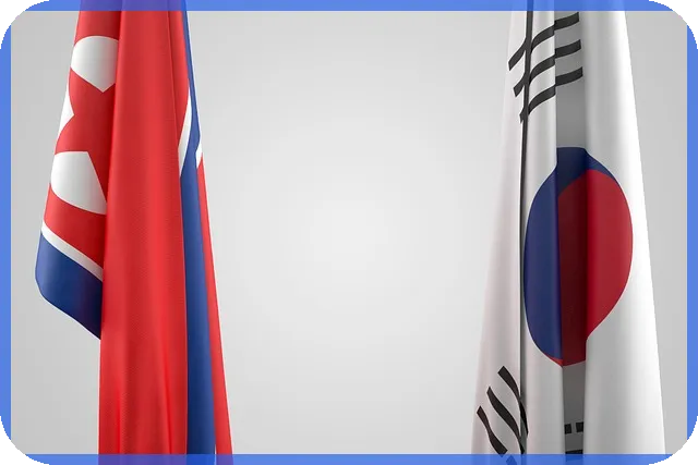 개성공단관련주 투자 가이드 남북경협의 핵심 전략