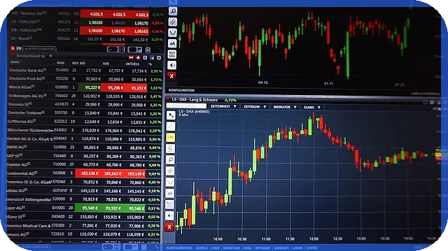 대유플러스주가 변화와 전망 분석