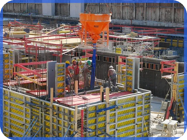 제일풍경채검단2차 아파트 공사 현장 4K영상으로 보는 최신 모습