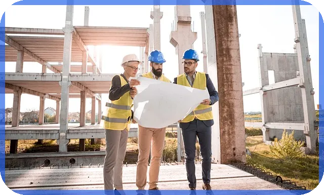 제일풍경채검단2차 아파트 공사 현장 4K영상으로 보는 최신 모습