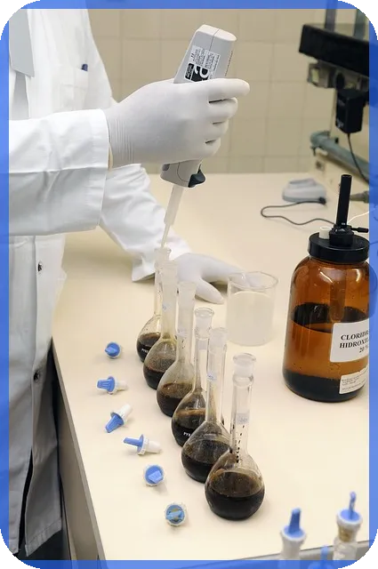 파멥신주가 분석 왜 주가 전망이 중요한가