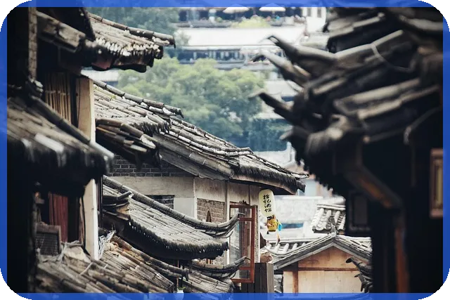 대출완화 집값은 상승할까 하락할까