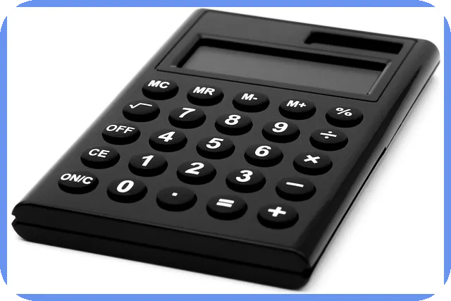 적금계산기 활용법과 실수령액 계산 총정리