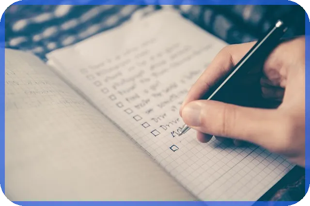 전세대출 서류 열람용 헷갈리세요?