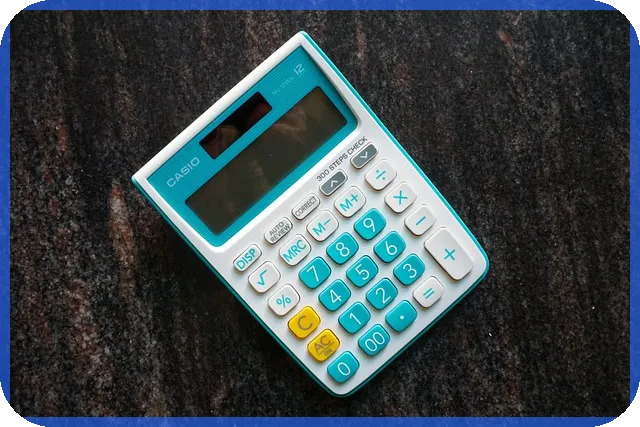 주택담보대출 이자계산 이렇게 쉽다