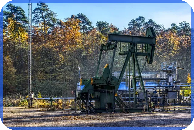 실시간국제유가 폭등과 하락 대응법은 무엇일까