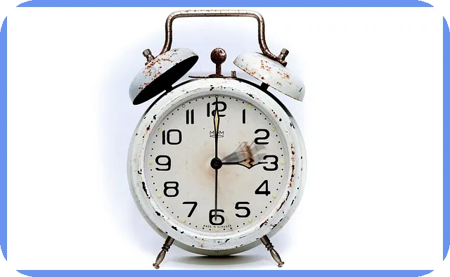 주식시간외거래시간 이해하기 핵심 정리