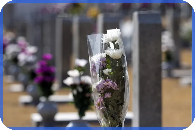 추모예배순서 완벽 가이드로 장례식을 빛내기