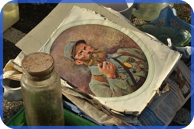 홍대캐리커쳐 체험으로 남기는 특별한 추억