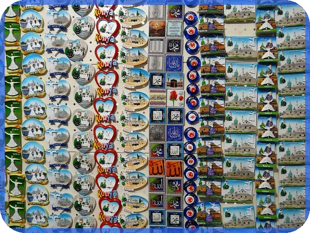 홍대캐리커쳐 체험으로 남기는 특별한 추억